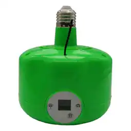 Walmart Warm Light E27 Heating Lamp Temperature Controller Chicken Coop Dog offer