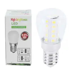 Walmart Indoor Lighting, E14 Bulb 3W For Furniture Lighting offer