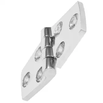 Walmart Heavy Duty Hinge RV Door Hinge Replacement Door Hinge Self Closing Door Hinge offer