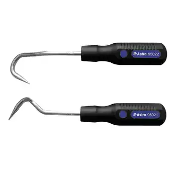 Walmart Astro Pneumatic 9502 2-Piece Hose Removal Hook Set offer