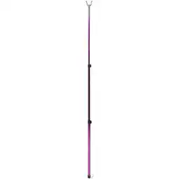 Walmart Telescopic Pole Hook for High Reach Garments and Laundry Hanging offer