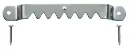 Walmart (2 pack) OOK LARGE SAWTOOTH Hanger Value Pack 3 per pack sold in 2 s offer