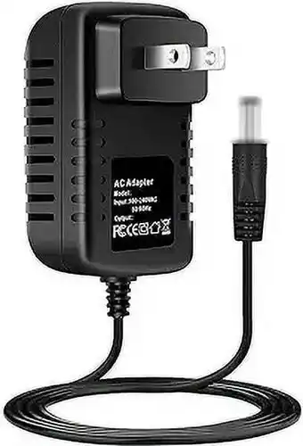 Walmart Onerbl AC/DC Adapter Compatible with KTEC KSAFC1200100W1US Power Supply Charger Cord offer