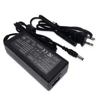 Walmart Adapter Charger For Arcade1up Game Machines Arcade 1up Fits ALL Riser Power Cord offer