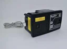 Walmart InterVac Design CS-8 (Power Unit Only) Z1-CS-8-CORD offer