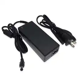Walmart AC Adapter For Vizio E190MV E220MV M190MV M220MV LED LCD TV Power Supply Cord offer