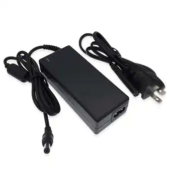 Walmart AC Adapter For Vizio E190MV E220MV M190MV M220MV LED LCD TV Power Supply Cord offer