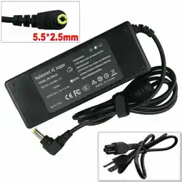 Walmart AC Adapter For Polk Audio MagniFi MAX Home Theater Soundbar Power Supply Charger offer