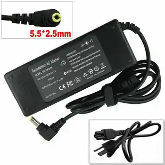Walmart AC Adapter For Polk Audio MagniFi MAX Home Theater Soundbar Power Supply Charger offer