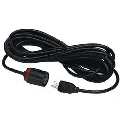 Walmart Allied Precision Industries LockNDry 25-Foot Indoor/Outdoor Power Supply Cord offer