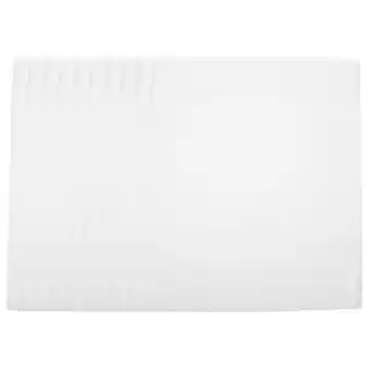 Walmart Eease Cushion Pouches Foam Sheets for Glassware Packing (50pcs) offer