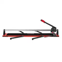 Walmart YYAo 48 Inch Manual Tile Cutter Porcelain Cutter Machine offer