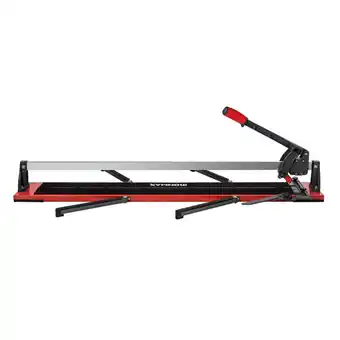 Walmart YYAo 48 Inch Manual Tile Cutter Porcelain Cutter Machine offer