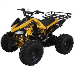 Walmart RPS 125cc ATV Jet 9 Sport offer