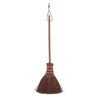 Walmart Wood Handle Brush Kitchen Tools Miniature Small Broom Cleaning offer