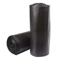 Walmart McKesson Trash Bag Extra Heavy Plus Duty 40 x 48 45 gal. 22 Mic. Case of 150 offer