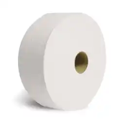 Walmart Cascades Tandem 100% Recycled JRT Bathroom Tissue, Pack Of 6 Rolls offer