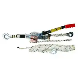 Walmart Maasdam Rope Ratchet Puller,50 ft.,19 Handle L A-50 offer