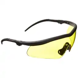 Walmart Allen Company Guardian Shooting Safety Glasses, Ansi Z87.1+ & Ce Rated, Yellow Lenses offer