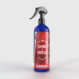 Walmart Marine Shine & Shield 2.0 Ceramic Spray - 16 oz offer
