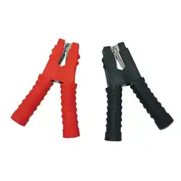 Walmart FJC HD 800 Amp Set Red/Blk Clamps offer