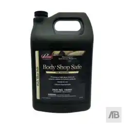 Walmart Presta 3.78 Liter Body Shop Safe Tire Dressing - Water-Based - Silicone-Free - Ready to Use offer