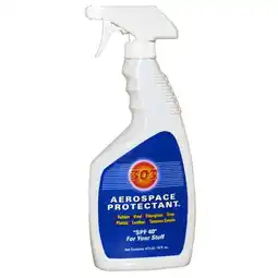 Walmart Gold Eagle 16 Oz 303 Aerospace Protectant offer