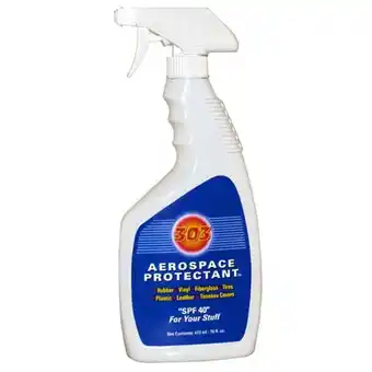 Walmart Gold Eagle 16 Oz 303 Aerospace Protectant offer