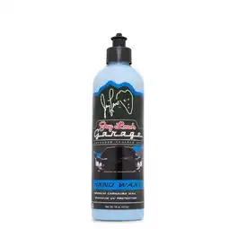 Walmart Jay Leno's Garage Hand Wax 16 oz offer
