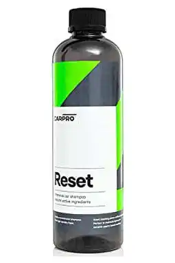 Walmart CarPro Reset Shampoo Automotive Cleaners, 500 ml offer
