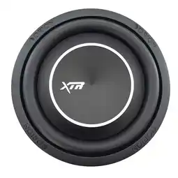 Walmart Orion XTR10SWD4 XTR Series 1600 Watts Max Power 10 DVC 4 Ohm Car Subwoofer 400W RMS (Each) offer