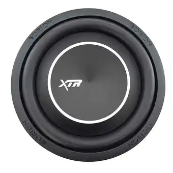 Walmart Orion XTR10SWD4 XTR Series 1600 Watts Max Power 10 DVC 4 Ohm Car Subwoofer 400W RMS (Each) offer