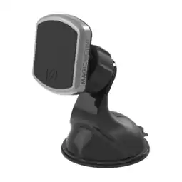 Walmart Scosche MWPDB MagicMount Pro 360 Adjustable Suction Cup Phone Mount Window/Dash Black offer
