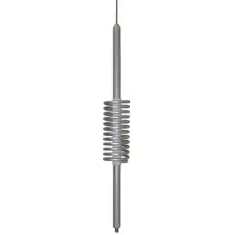 Walmart 6'' SHFT ALMNM CB ANT offer