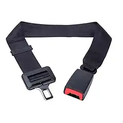 Walmart Seat Belt Extender, Adjustable Universal Seatbelt Kit for Car offer