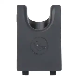 Walmart Ltesdtraw Car Rear Seat ISOFIX Cover Child Restraint for Toyota Camry Avalon (Black) offer