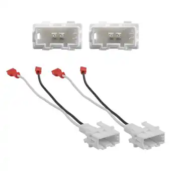 Walmart Hyundai Kia 2016-Up Speaker Harness - Pair offer