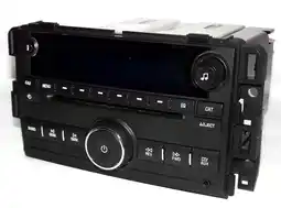 Walmart GMC Refurbished CD and Radio Car In-Dash Unit, 8 in offer