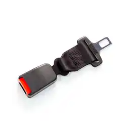 Walmart Seat Belt Extender Pros Tesla Model Y 2020 Front Seat Extender - E-Mark Certified, 7 Inch, Black offer