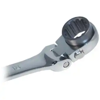 Walmart Platinum 99761 XL Ratcheting Wrench, 10.06 in. x 0.75 in. to 18.12 in. Long offer