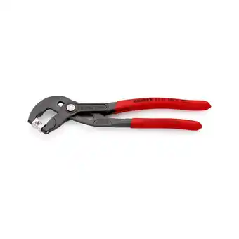 Walmart Knipex Spring Hose Clamp Pliers 180 Mm offer
