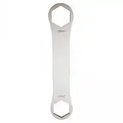 Walmart yotijay 2xMountain Bike Fork Wrench for XCR//XCM 24-26mm offer