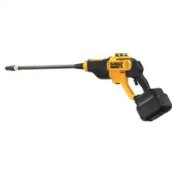 Walmart DeWalt 20V MAX Cordless Power Cleaner offer