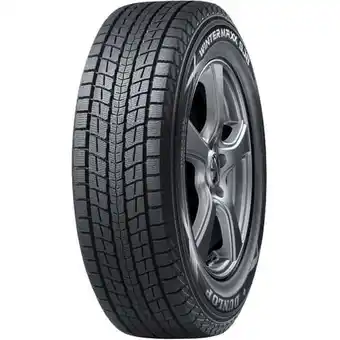 Walmart Dunlop Winter Maxx SJ8 265/50R20 107R BSW (4 Tires) offer