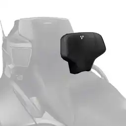 Walmart Can-Am New OEM Spyder RT, Adjustable Driver Backrest, Production Seat, 219400679 offer