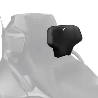 Walmart Can-Am New OEM Spyder RT, Adjustable Driver Backrest, Production Seat, 219400679 offer