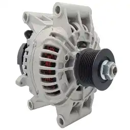 Walmart New 200Amp Alternator Fits Caterpillar C13 Engine Al9920Ll 0-124-625-071 Blp2303 offer