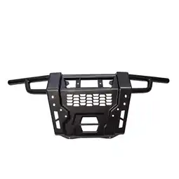 Walmart Polaris 1018353-458 OEM WELD BUMPER FRONT M.BLACK offer