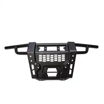 Walmart Polaris 1018353-458 OEM WELD BUMPER FRONT M.BLACK offer