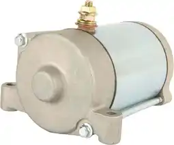 Walmart New 12V Starter Fits Yamaha Motorcycle Yxm700Df Yxm700Dh Yxm700Pf 1S3818900000 offer